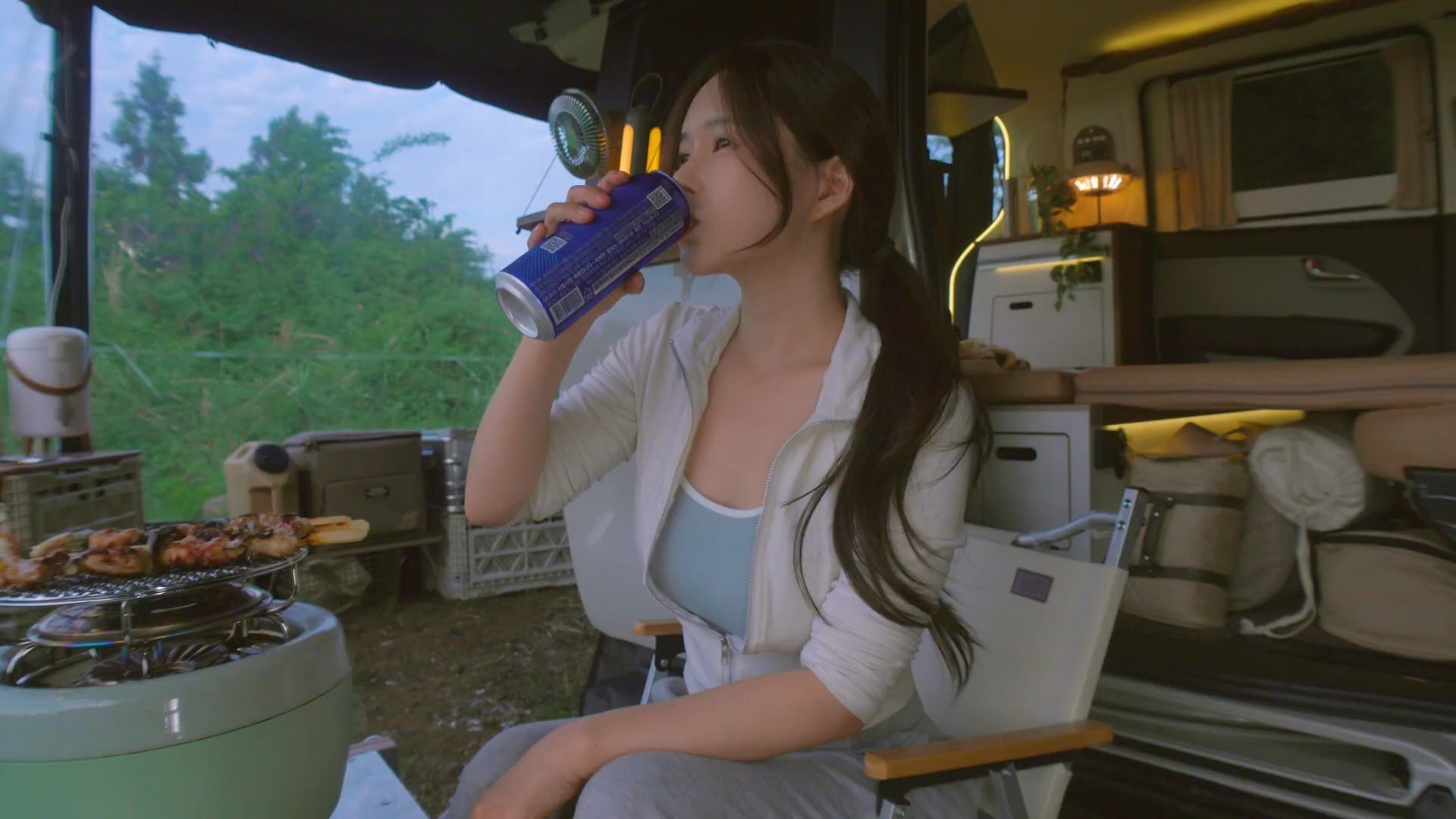 第三届链博会开幕 聚焦全球产供链合作